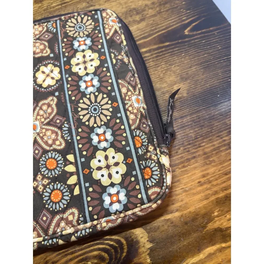 Vera Bradley‎ Brown Tablet Case